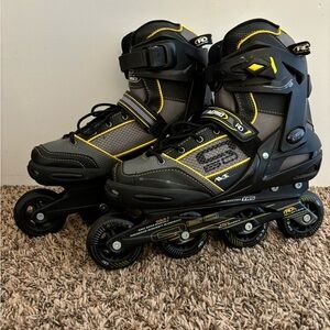 Roller Blades Men’s size 10